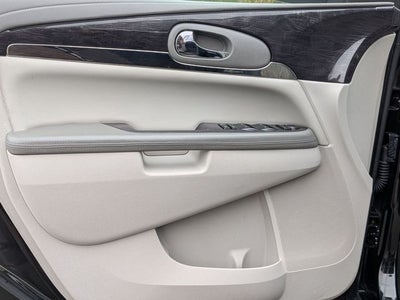 2017 Buick Enclave Convenience Group
