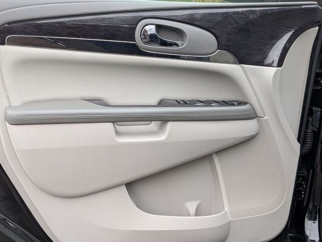 2017 Buick Enclave Convenience Group