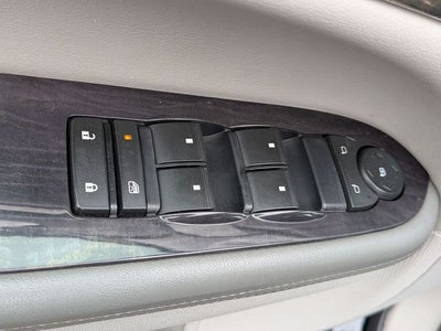 2017 Buick Enclave Convenience Group