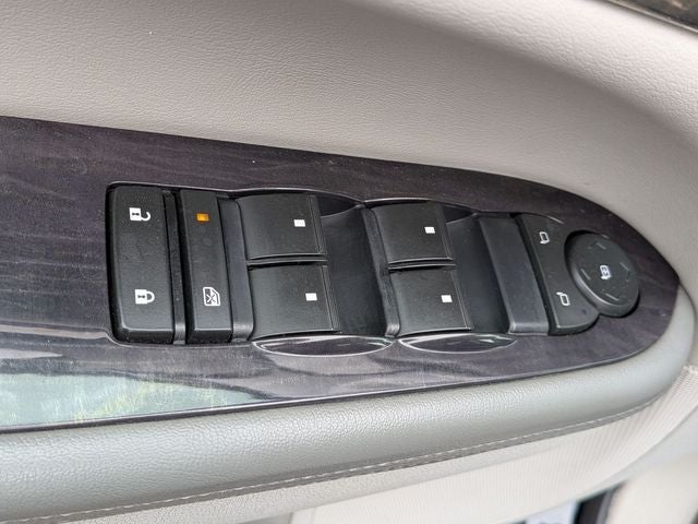 2017 Buick Enclave Convenience Group