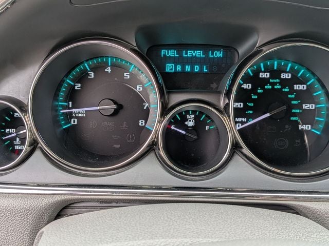 2017 Buick Enclave Convenience Group