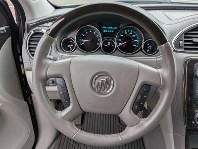 2017 Buick Enclave Convenience Group