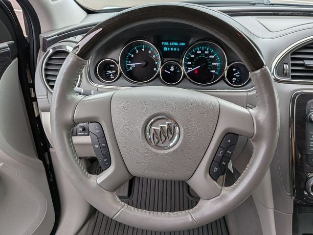 2017 Buick Enclave Convenience Group