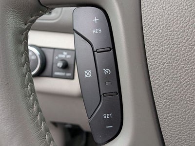 2017 Buick Enclave Convenience Group