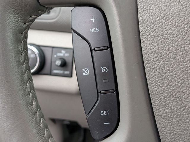 2017 Buick Enclave Convenience Group