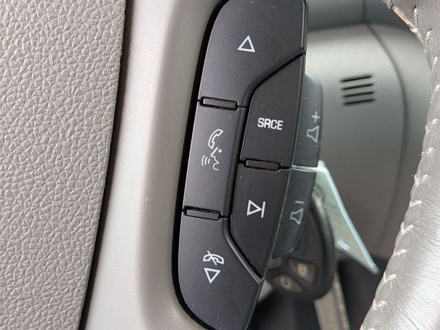 2017 Buick Enclave Convenience Group