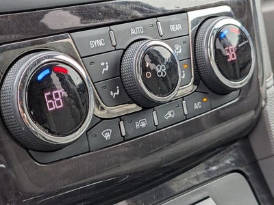 2017 Buick Enclave Convenience Group