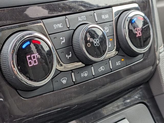 2017 Buick Enclave Convenience Group