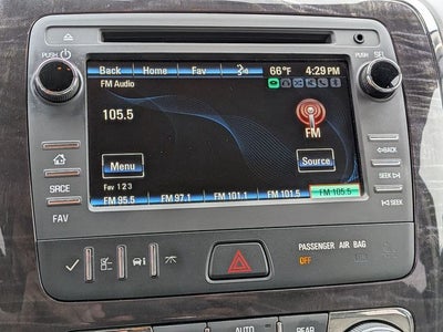 2017 Buick Enclave Convenience Group