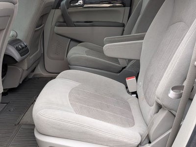 2017 Buick Enclave Convenience Group