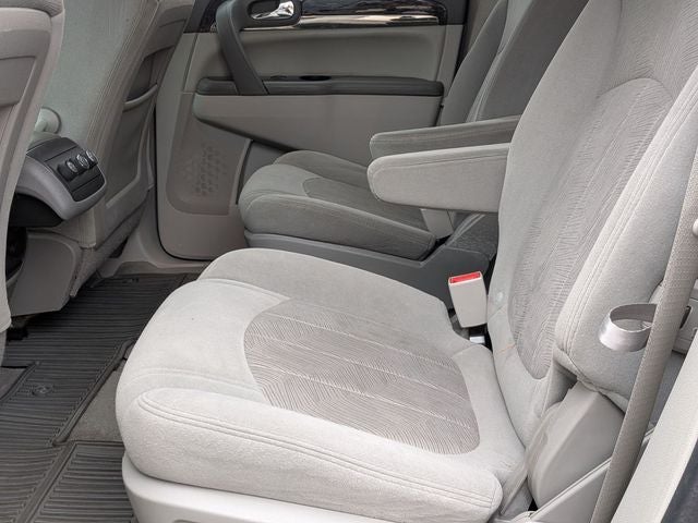 2017 Buick Enclave Convenience Group