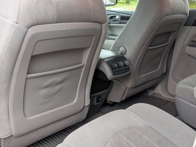 2017 Buick Enclave Convenience Group