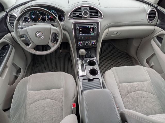 2017 Buick Enclave Convenience Group