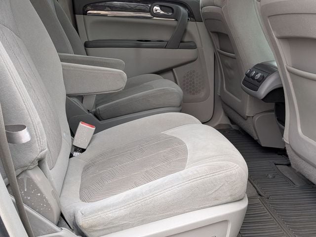 2017 Buick Enclave Convenience Group