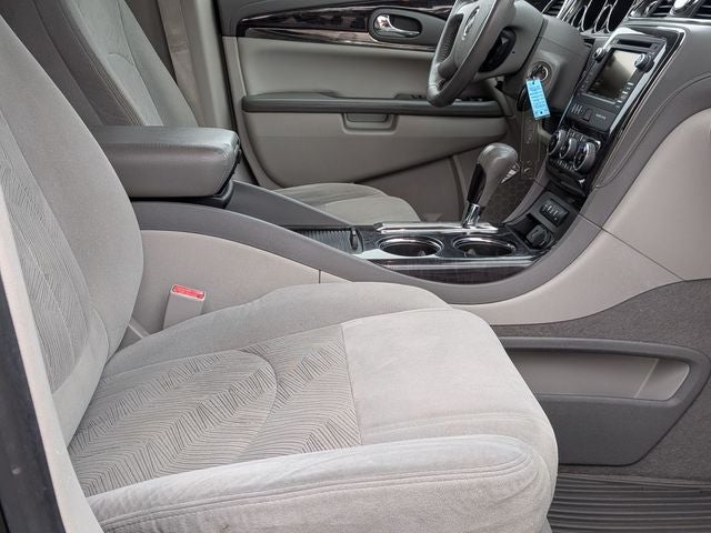 2017 Buick Enclave Convenience Group