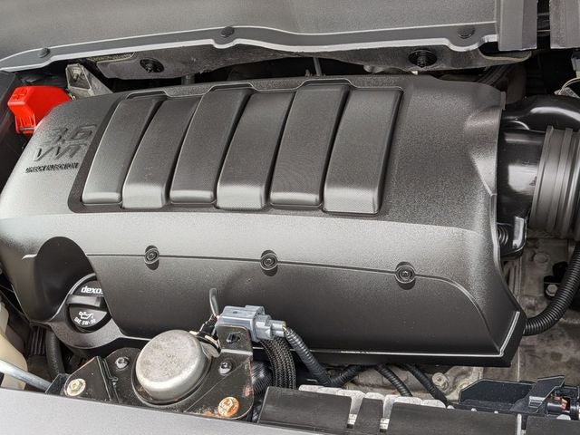 2017 Buick Enclave Convenience Group