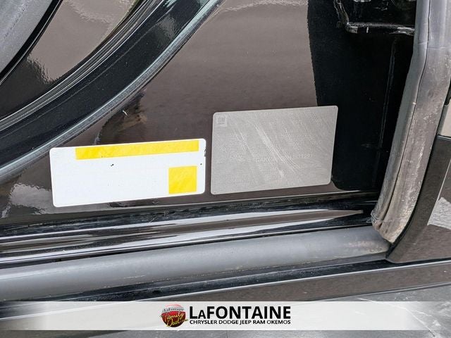 2017 Buick Enclave Convenience Group