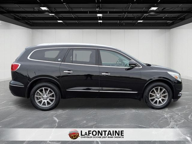 2017 Buick Enclave Convenience Group