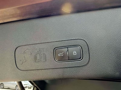 2023 Lincoln Aviator Plug-In Hybrid Grand Touring