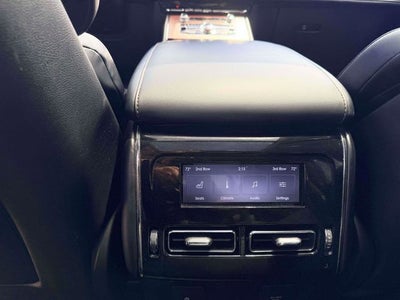 2023 Lincoln Aviator Plug-In Hybrid Grand Touring