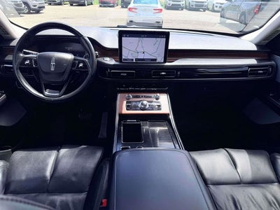 2023 Lincoln Aviator Plug-In Hybrid Grand Touring