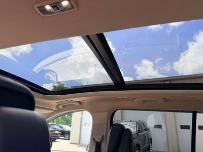 2023 Lincoln Aviator Plug-In Hybrid Grand Touring