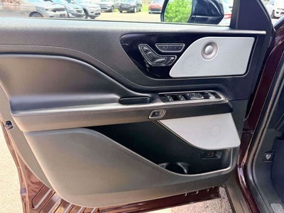 2023 Lincoln Aviator Plug-In Hybrid Grand Touring