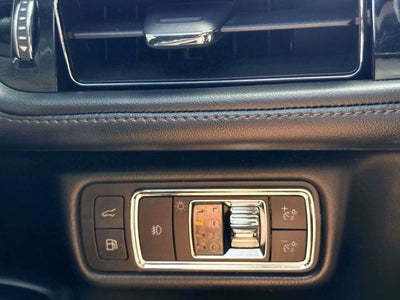 2023 Lincoln Aviator Plug-In Hybrid Grand Touring