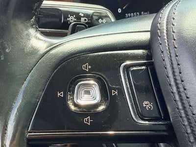 2023 Lincoln Aviator Plug-In Hybrid Grand Touring