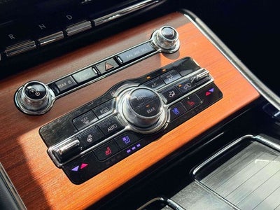 2023 Lincoln Aviator Plug-In Hybrid Grand Touring