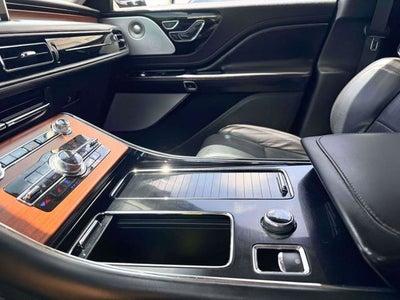 2023 Lincoln Aviator Plug-In Hybrid Grand Touring