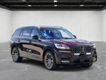 2023 Lincoln Aviator Plug-In Hybrid Grand Touring