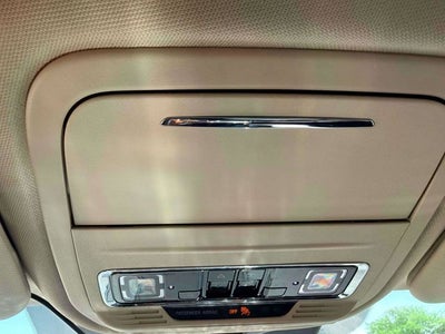 2023 Lincoln Aviator Plug-In Hybrid Grand Touring