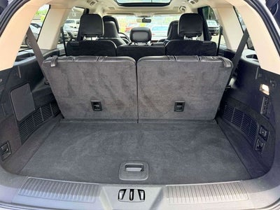 2023 Lincoln Aviator Plug-In Hybrid Grand Touring