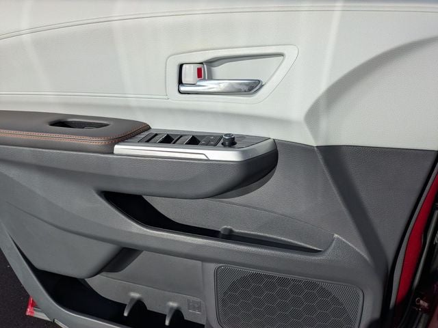 2024 Toyota Sienna XSE 7 Passenger