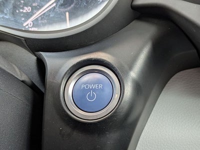 2024 Toyota Sienna XSE 7 Passenger