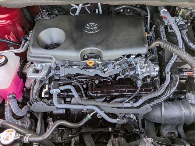 2024 Toyota Sienna XSE 7 Passenger