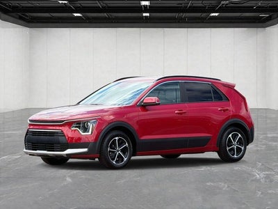 2024 Kia Niro EX