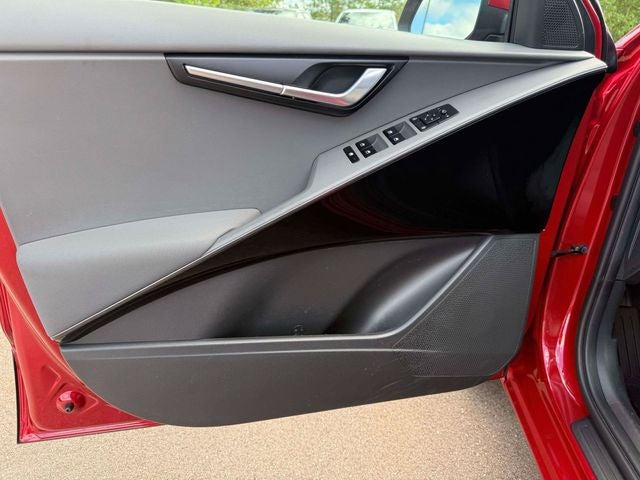 2024 Kia Niro EX