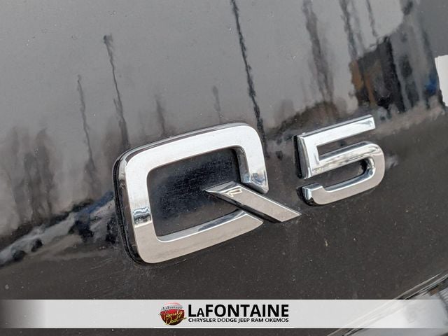 2021 Audi Q5 45 Premium Plus quattro