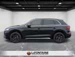 2021 Audi Q5 45 Premium Plus quattro