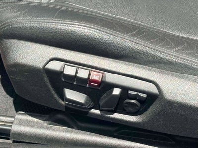 2015 BMW 2 Series M235i xDrive