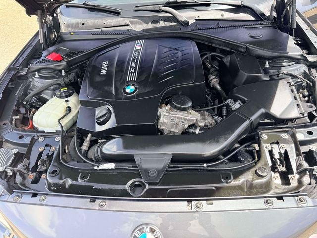 2015 BMW 2 Series M235i xDrive