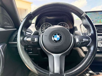 2015 BMW 2 Series M235i xDrive