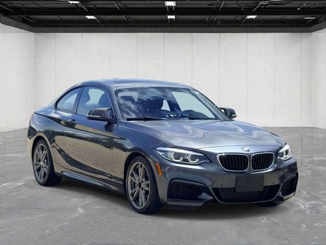 2015 BMW 2 Series M235i xDrive