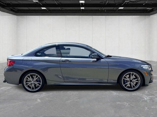 2015 BMW 2 Series M235i xDrive