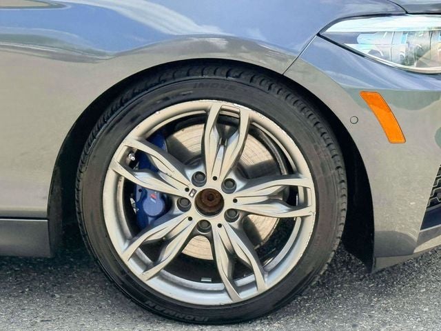 2015 BMW 2 Series M235i xDrive
