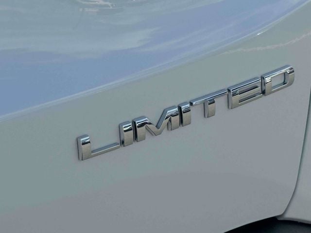2023 Jeep Renegade Limited