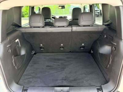 2023 Jeep Renegade Limited