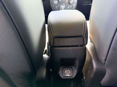 2023 Jeep Renegade Limited